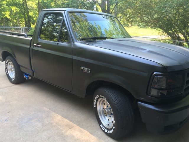 1994 Ford F-150 302 5 Speed