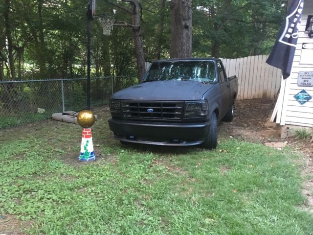 1994 Ford F-150 302 5 Speed - photo 10