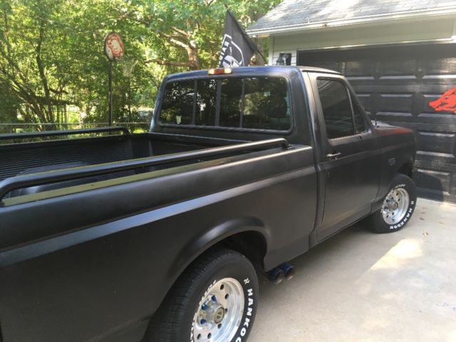 1994 Ford F-150 302 5 Speed - photo 2