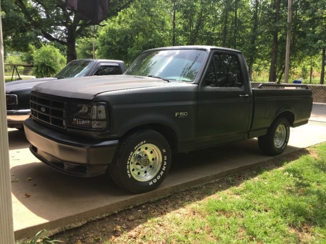 1994 Ford F-150 302 5 Speed - photo 3