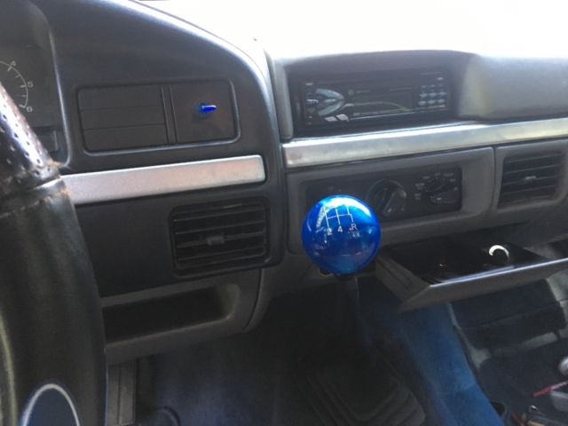 1994 Ford F-150 302 5 Speed - photo 5