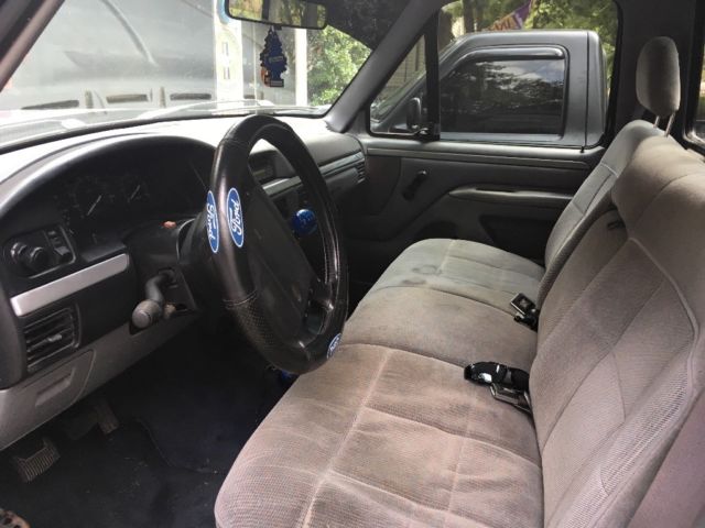 1994 Ford F-150 302 5 Speed - photo 6