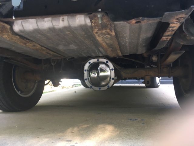 1994 Ford F-150 302 5 Speed - photo 7
