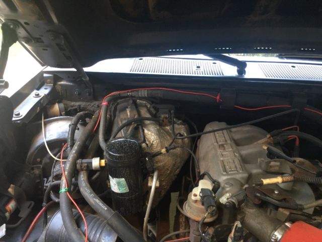 1994 Ford F-150 302 5 Speed - photo 8