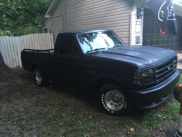 1994 Ford F-150 302 5 Speed - photo 9