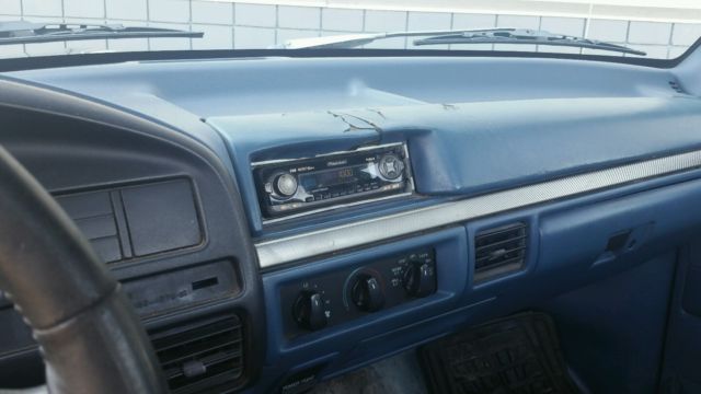 1994 Ford F-150 - photo 13