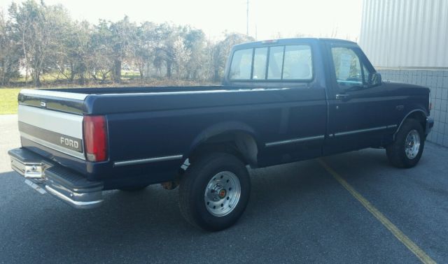 1994 Ford F-150 - photo 5