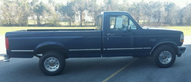 1994 Ford F-150 - photo 7