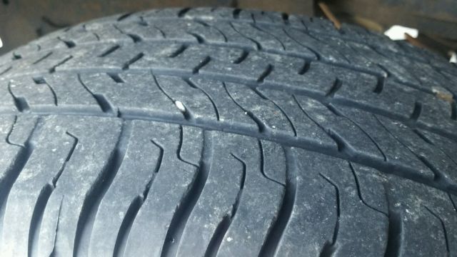 1994 Ford F-150 - photo 8