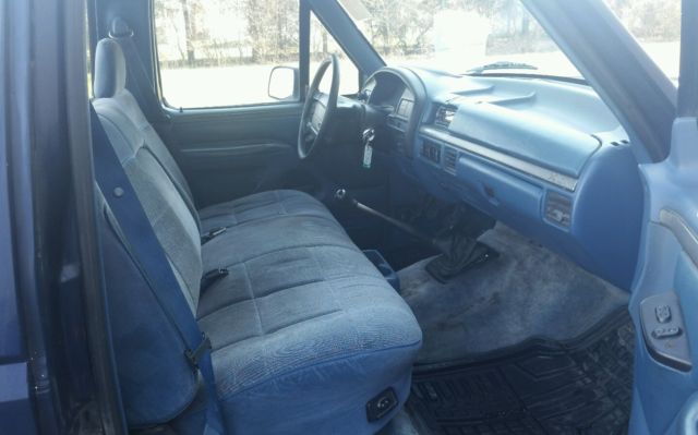 1994 Ford F-150 - photo 9