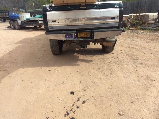 1994 Ford F-350 Xlt - photo 13