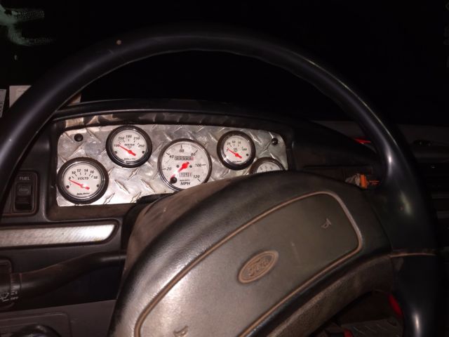 1994 Ford F-350 Xlt - photo 2