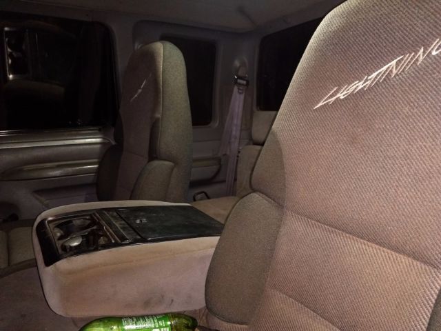 1994 Ford F-350 Xlt - photo 5