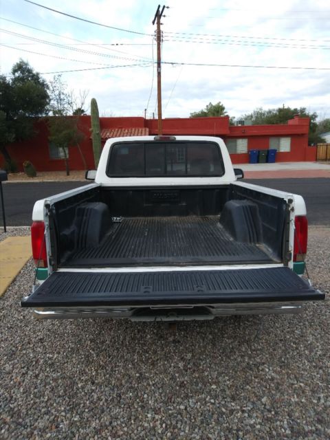 1994 Ford F-150 - photo 9