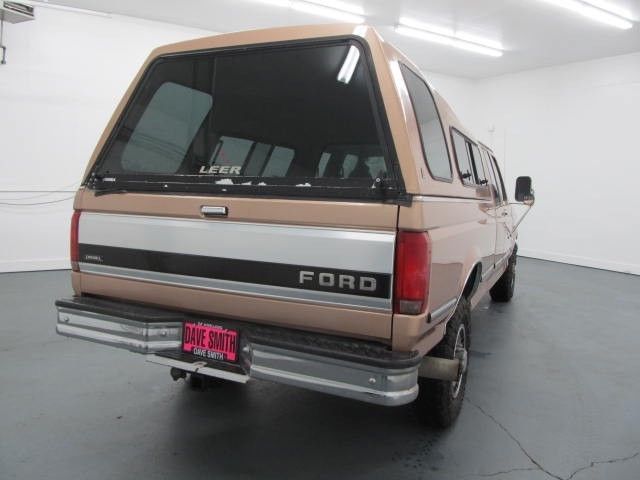 1994 Ford F-250 XLT - photo 4