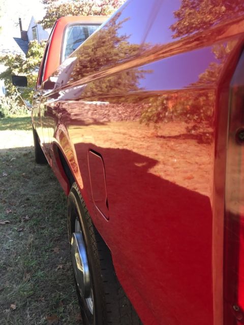 1994 Ford F-350 XL - photo 10