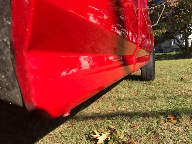 1994 Ford F-350 XL - photo 11