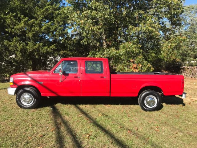 1994 Ford F-350 XL - photo 3