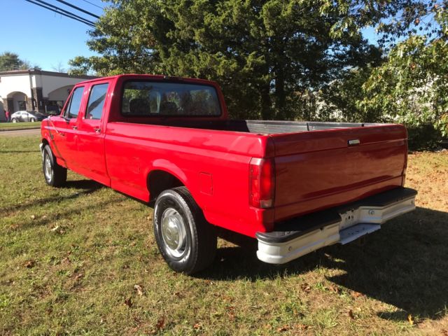 1994 Ford F-350 XL - photo 4