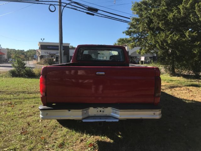 1994 Ford F-350 XL - photo 5