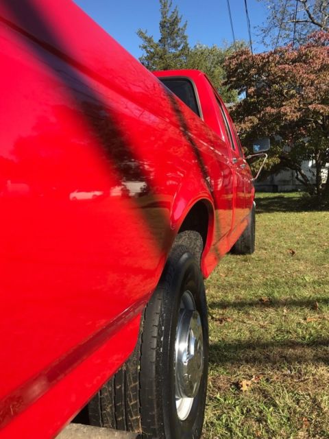 1994 Ford F-350 XL - photo 9