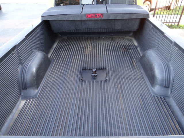 1994 Ford F-350 - photo 10