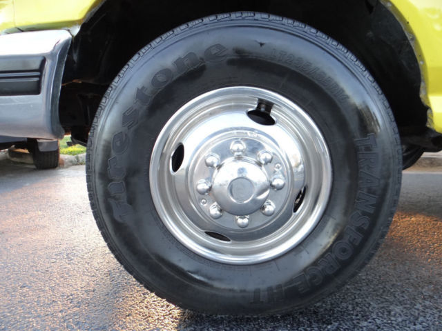 1994 Ford F-350 - photo 7