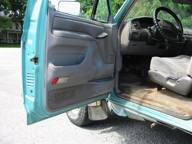 1994 Ford F-250 XLT Lariat - photo 12