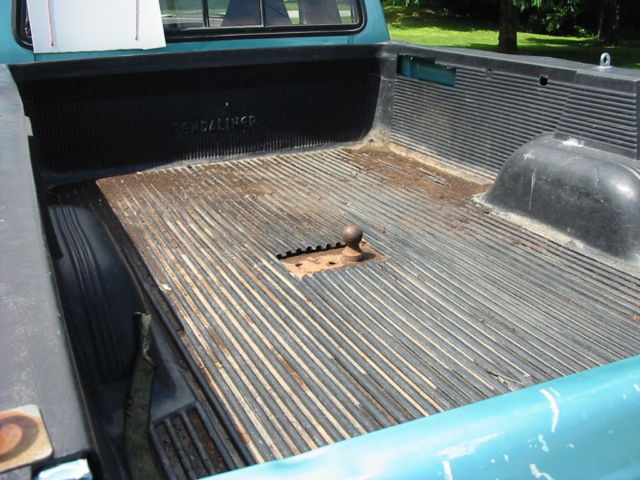 1994 Ford F-250 XLT Lariat - photo 5