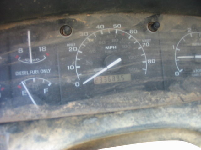 1994 Ford F-250 XLT Lariat - photo 9
