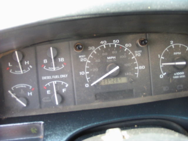 1994 Ford F-250 XLT Lariat Longbed - photo 5