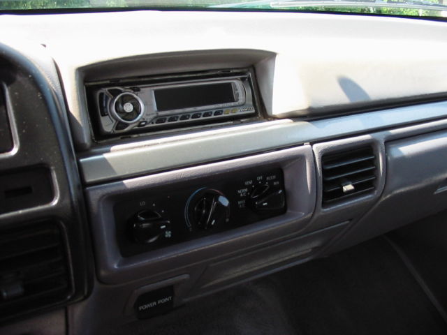 1994 Ford F-250 XLT Lariat Longbed - photo 6