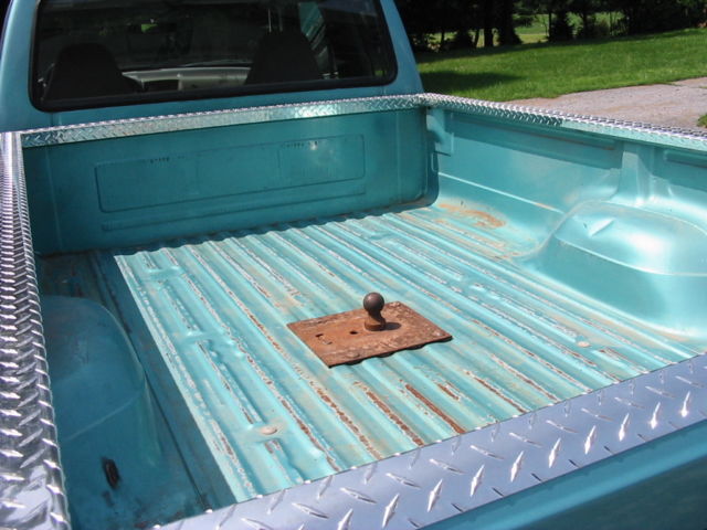 1994 Ford F-250 XLT Lariat Longbed - photo 9