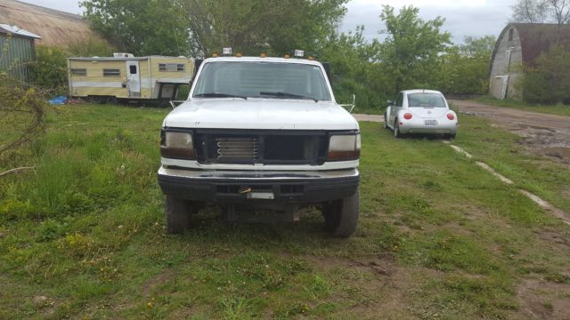 1994 Ford F-350 - photo 2