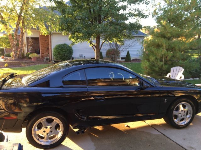 1994 Ford Mustang Cobra - photo 6