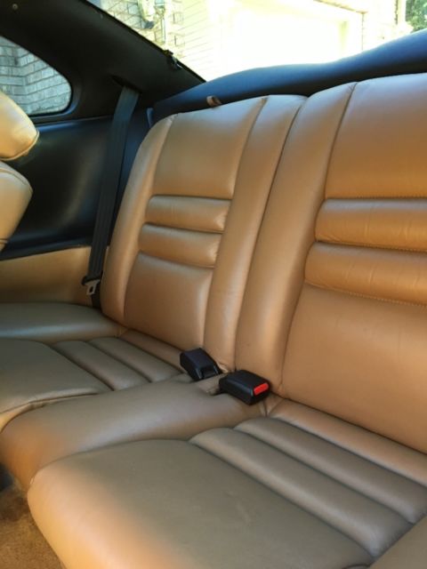 1994 Ford Mustang Cobra - photo 9