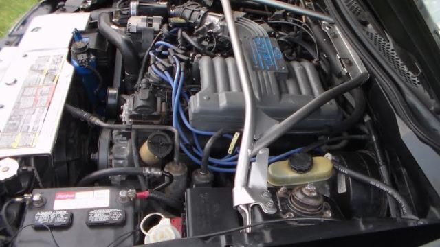 1994 Ford Mustang GT - photo 12