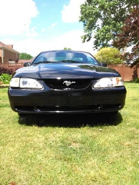 1994 Ford Mustang GT - photo 9