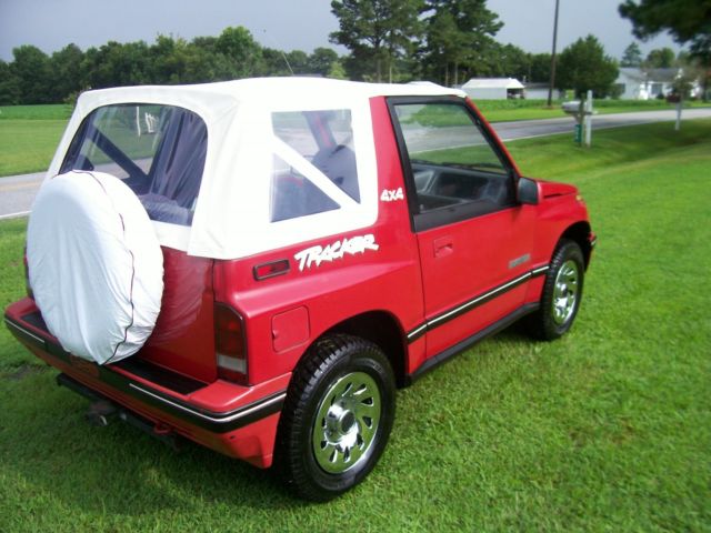 1990 Geo Other - photo 10