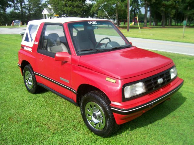 1990 Geo Other - photo 11