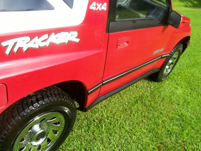 1990 Geo Other - photo 12