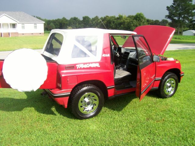 1990 Geo Other - photo 13