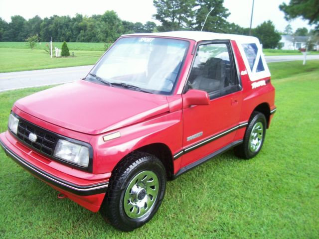 1990 Geo Other - photo 3