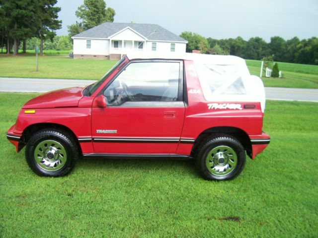 1990 Geo Other - photo 8