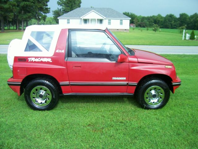 1990 Geo Other - photo 9