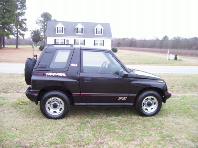 1994 Geo Other