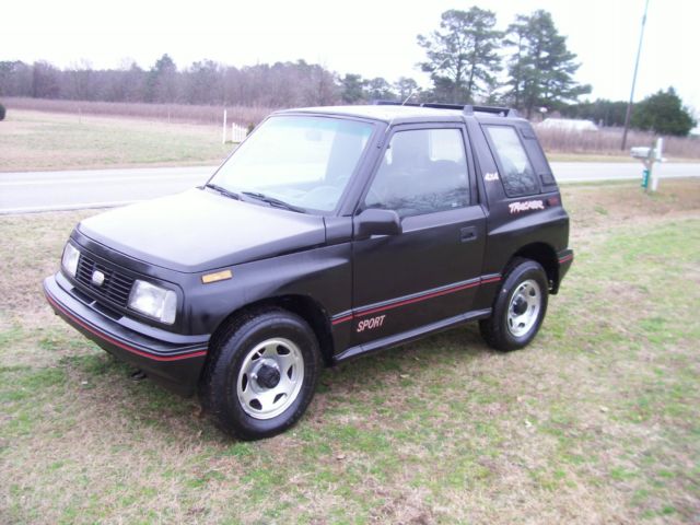 1994 Geo Other - photo 10