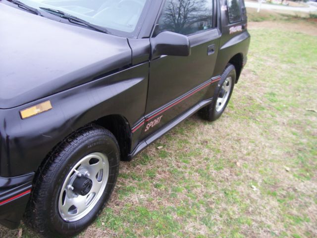 1994 Geo Other - photo 11