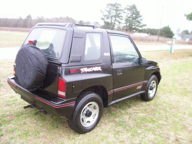 1994 Geo Other - photo 3