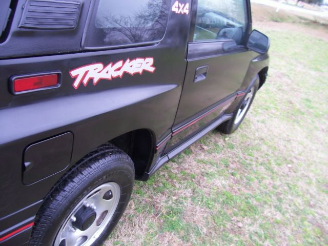 1994 Geo Other - photo 4